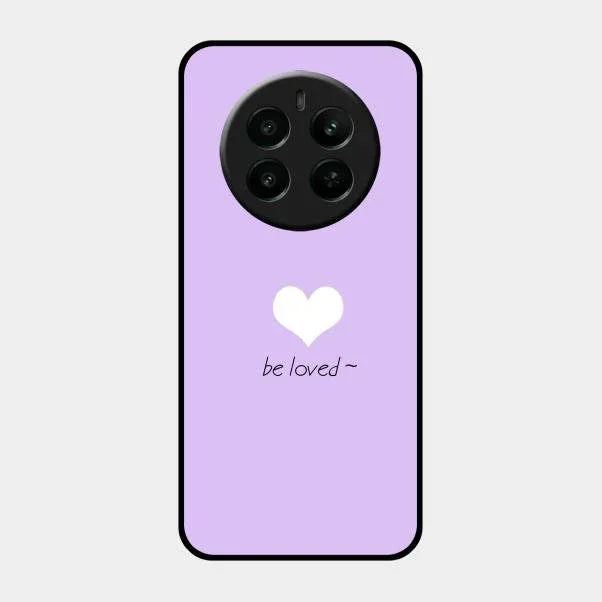 Beloved Glossy Metal Case Cover For Realme Narzo 70 Pro 5G