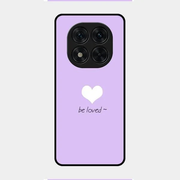 Beloved Glossy Metal Case Cover For Redmi Note 14 Pro 5G