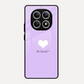 Beloved Glossy Metal Case Cover For Redmi Note 15 5G