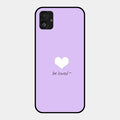 Beloved Glossy Metal Case Cover For Samsung Galaxy F14 5G