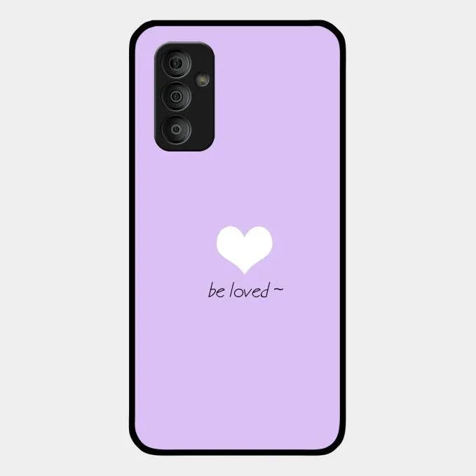 Beloved Glossy Metal Case Cover For Samsung Galaxy F23 5G