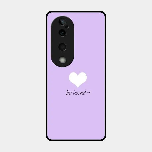 Beloved Glossy Metal Case Cover For Vivo T3 Ultra