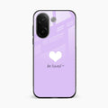 Beloved Glossy Metal Case Cover For Vivo V60e 5G