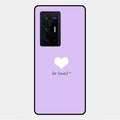Beloved Glossy Metal Case Cover For Vivo X70 Pro Plus 5G