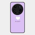 Beloved Glossy Metal Case Cover For Xiaomi 14 Ultra
