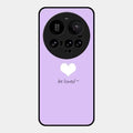 Beloved Glossy Metal Case Cover For Xiaomi 15 Ultra 5G