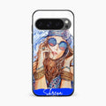 Bindass Babe Customize Glass Case Cover For Google Pixel 10 Pro