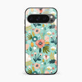 bloom carnival Glass case Cover for Google Pixel 10 Pro