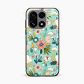 bloom carnival Glass case Cover for OnePlus 15 5G