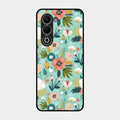 bloom carnival Glass case Cover for Oppo K13X 5G