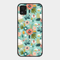 bloom carnival Glass case Cover for Samsung Galaxy F14 5G