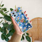 Bloom Carnival Anti Yellow Case For Motorola G54 5G