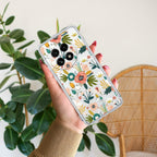 Bloom Carnival Anti Yellow Case For OnePlus 13 5G