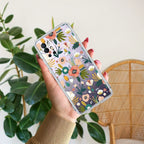 Bloom Carnival Anti Yellow Case For OnePlus 8t / OnePlus 9R