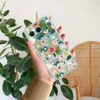 Bloom Carnival Anti Yellow Case For OnePlus Nord 4 5G