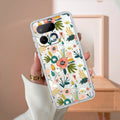 Bloom Carnival Anti Yelllow Case For Realme 16 Pro 5G