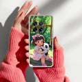 Blush & Panda Anti Yellow Case For OnePlus 12 5G