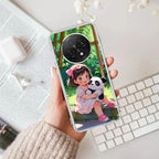 Blush & Panda Anti Yellow Case For Oppo F29 Pro 5G