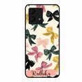 Bow Customize Glass Case Cover For Motorola g84 5G