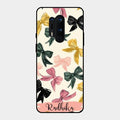 Bow Customize Glass Case Cover For Oneplus 8 Pro
