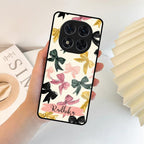 Bow Customize Glass Case Cover For Redmi/Xiaomi - ShopOnCliQ
