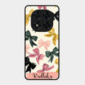 Bow Customize Glass Case Cover For Redmi Note 15 Pro Plus 5G