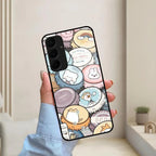 Bunny Buddies Glass Case Cover for Samsung - ShopOnCliQ