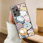Bunny Buddies Glass Case Cover for Samsung - ShopOnCliQ