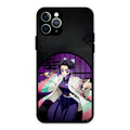 Butterfly Blade Glass Case Cover For iPhone 11 Pro Max