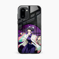 Butterfly Blade Glass Case Cover For OnePlus 15R 5G
