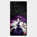 Butterfly Blade Glass Case Cover For Samsung Galaxy S26 Ultra 5G