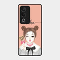 Candy Wink Customize Glass Case Cover For Oppo A3 Pro 5G
