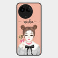Candy Wink Customize Glass Case Cover For Realme C67 5G