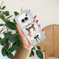 Candy Wink Customize Anti Yellow Case For Nothing Phone 2a Plus