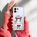 Candy Wink Customize Anti Yellow Case For Oppo K13 5G