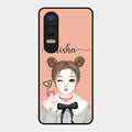 candy wink glossy metal case cover for Oneplus Nord Ce 4 Lite 5G
