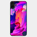 Canvas Print Glossy Metal Case Cover For Nothing Cmf Phone 1
