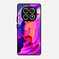 Canvas Print Glossy Metal Case Cover For Redmi Note 15 5G