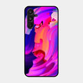 Canvas Print Glossy Metal Case Cover For Samsung Galaxy A16 5G
