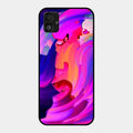 Canvas Print Glossy Metal Case Cover For Samsung Galaxy F14 5G