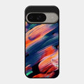 Canvas Print Glossy Metal Case Cover V2 For Google Pixel 9 5G