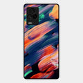 Canvas Print Glossy Metal Case Cover V2 For Iqoo 7 Legend 5G