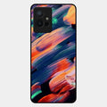 Canvas Print Glossy Metal Case Cover V2 For Iqoo Z6 5G