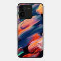 Canvas Print Glossy Metal Case Cover V2 For Iqoo Z9 5G