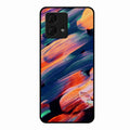 Canvas Print Glossy Metal Case Cover V2 For Motorola g84 5G