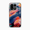 Canvas Print Glossy Metal Case Cover V2 For OnePlus 15 5G