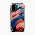 Canvas Print Glossy Metal Case Cover V2 For OnePlus 15R 5G
