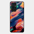 Canvas Print Glossy Metal Case Cover V2 For Oneplus 9 Pro 5G