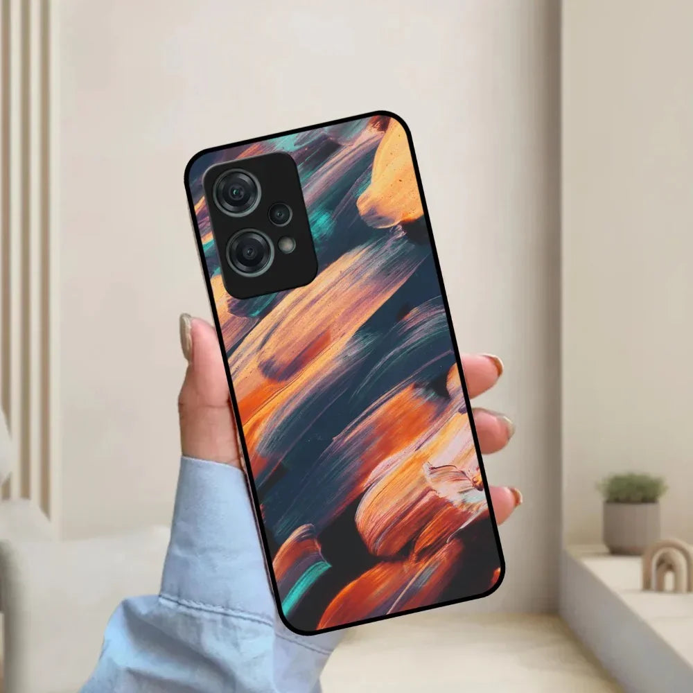 Canvas Print Glossy Metal Case Cover V2 For OnePlus - ShopOnCliQ