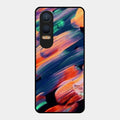 Canvas Print Glossy Metal Case Cover V2 For Oneplus Nord Ce 4 Lite 5G